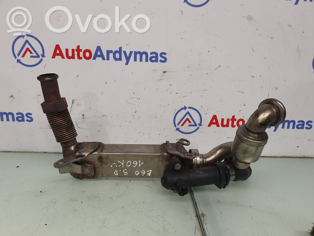 EGR aušintuvas   7790065,11717790065