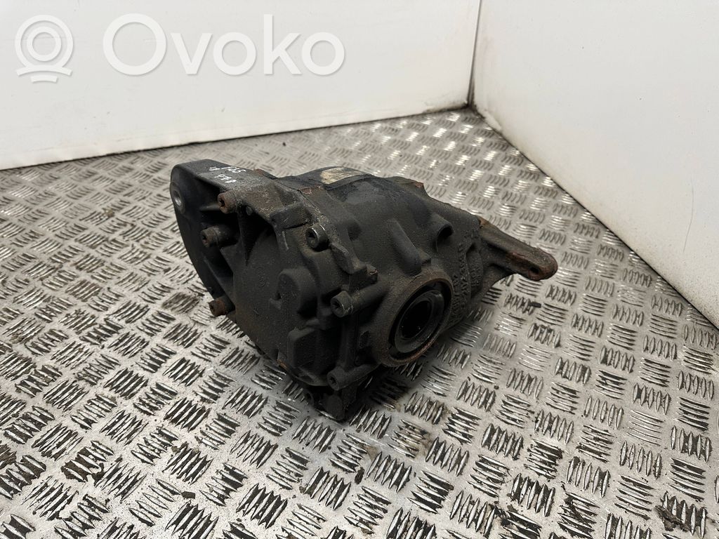 BMW X3 F25 Tylny mechanizm różnicowy 