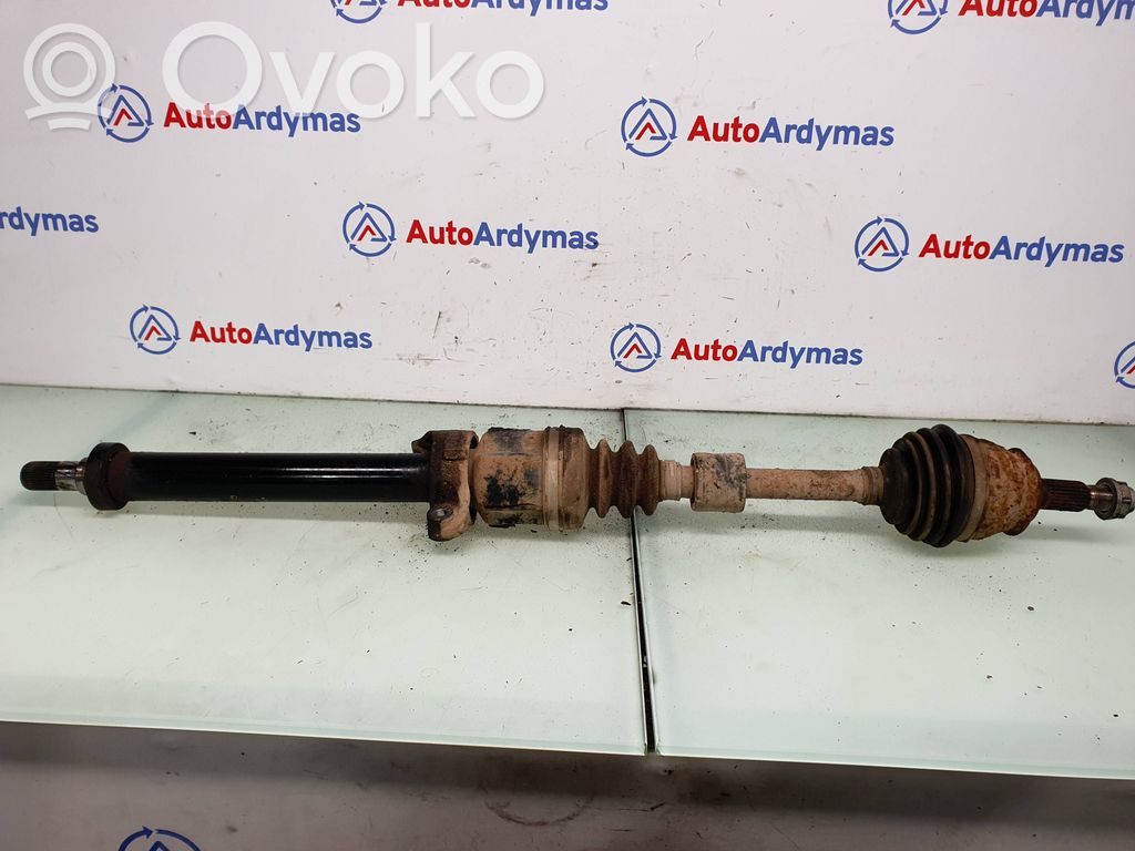 Mini One - Cooper Clubman R55 Front driveshaft 