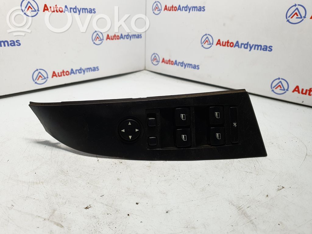 BMW 5 E60 E61 Electric window control switch 