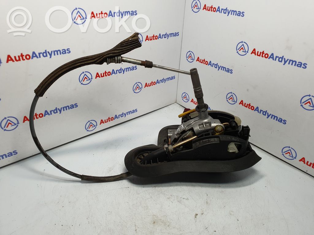 BMW 5 E60 E61 Gear shifter/selector 