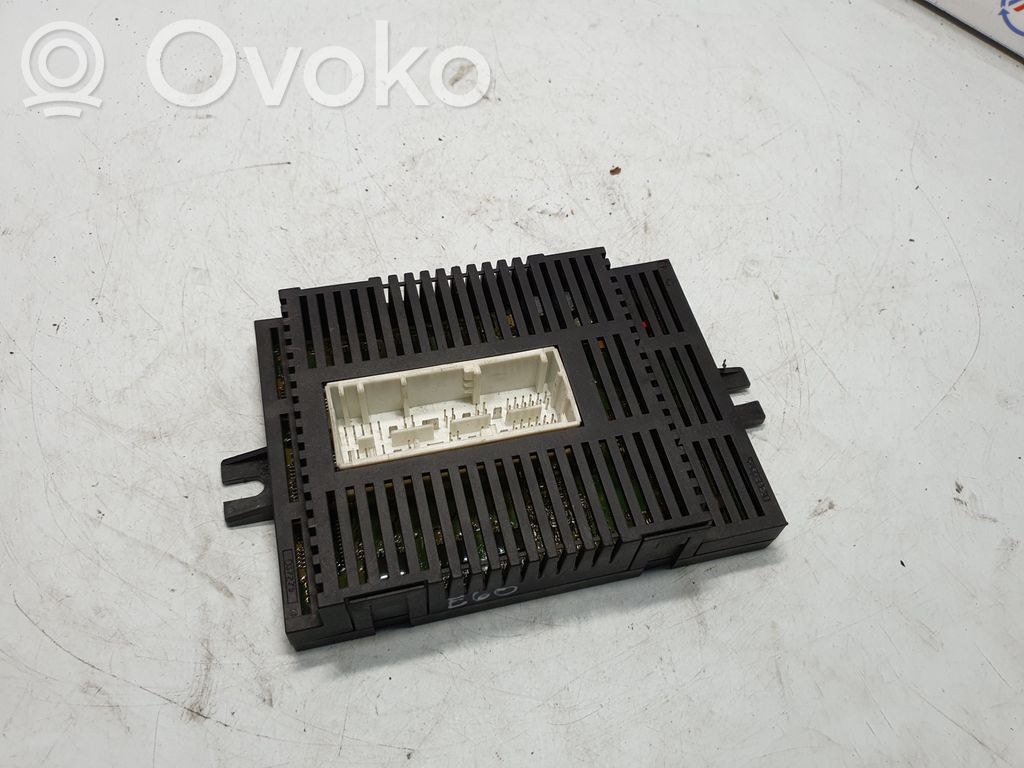 BMW 5 E60 E61 Light module LCM 
