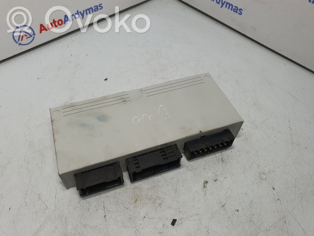 Central body control module   6923960,61356923960,6914379,6907697