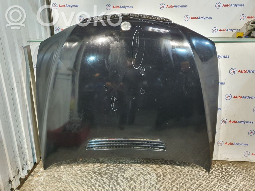 BMW 7 E65 E66 Engine bonnet/hood 