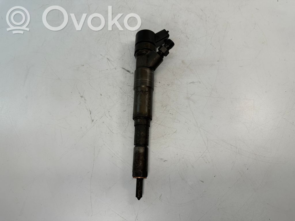 BMW 5 E39 Inyector de combustible 