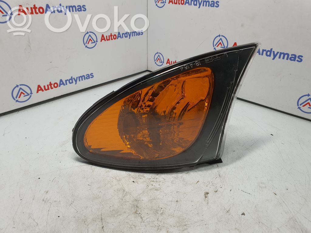 BMW 3 E46 Front indicator light 