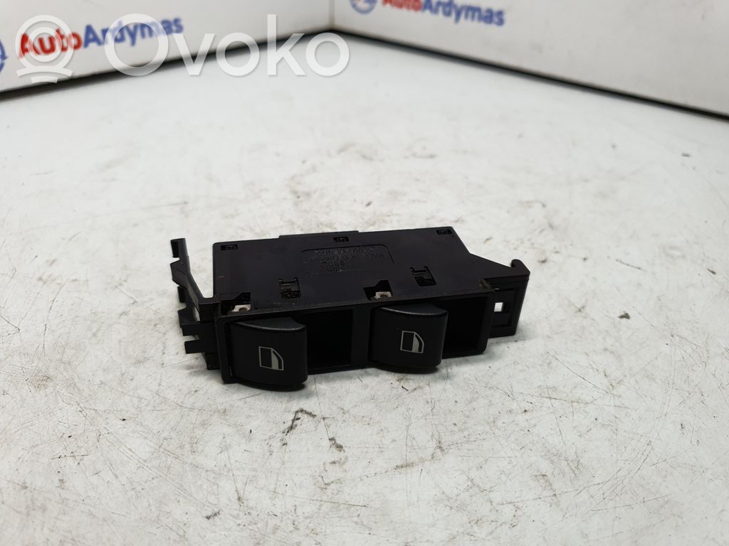 BMW 3 E46 Electric window control switch 