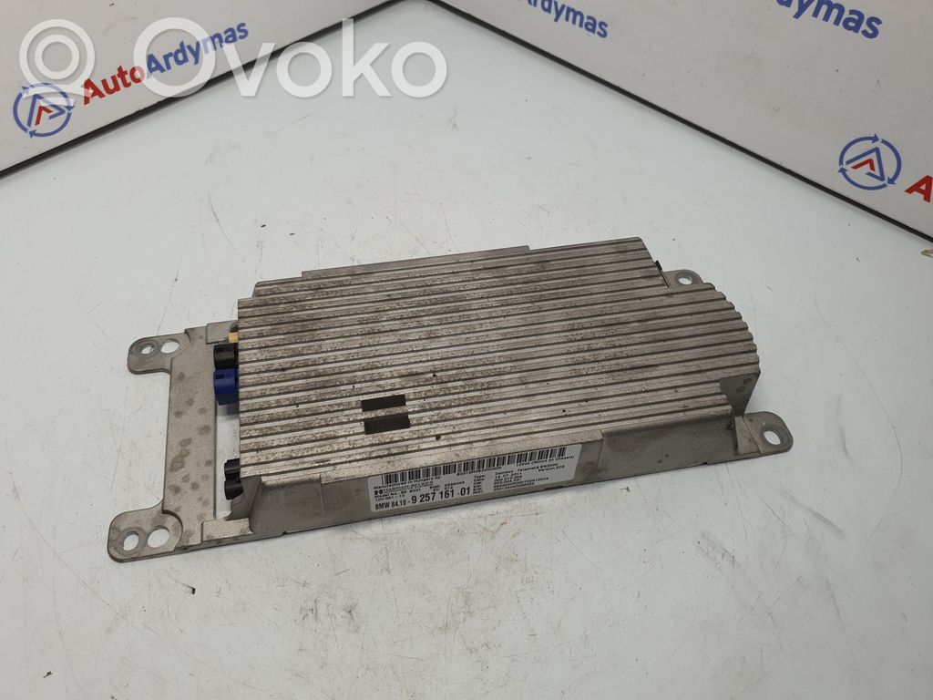 BMW 3 E90 E91 Phone control unit/module 
