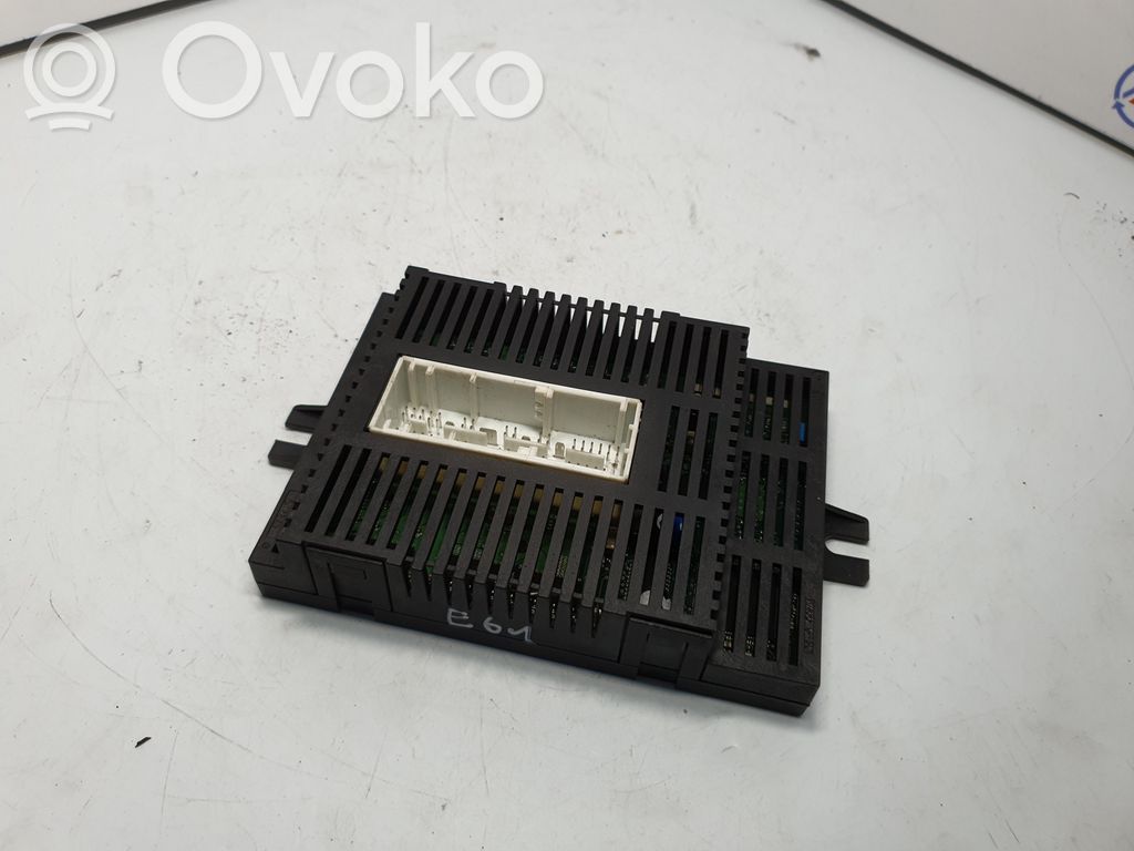 Valomoduuli LCM   6962722