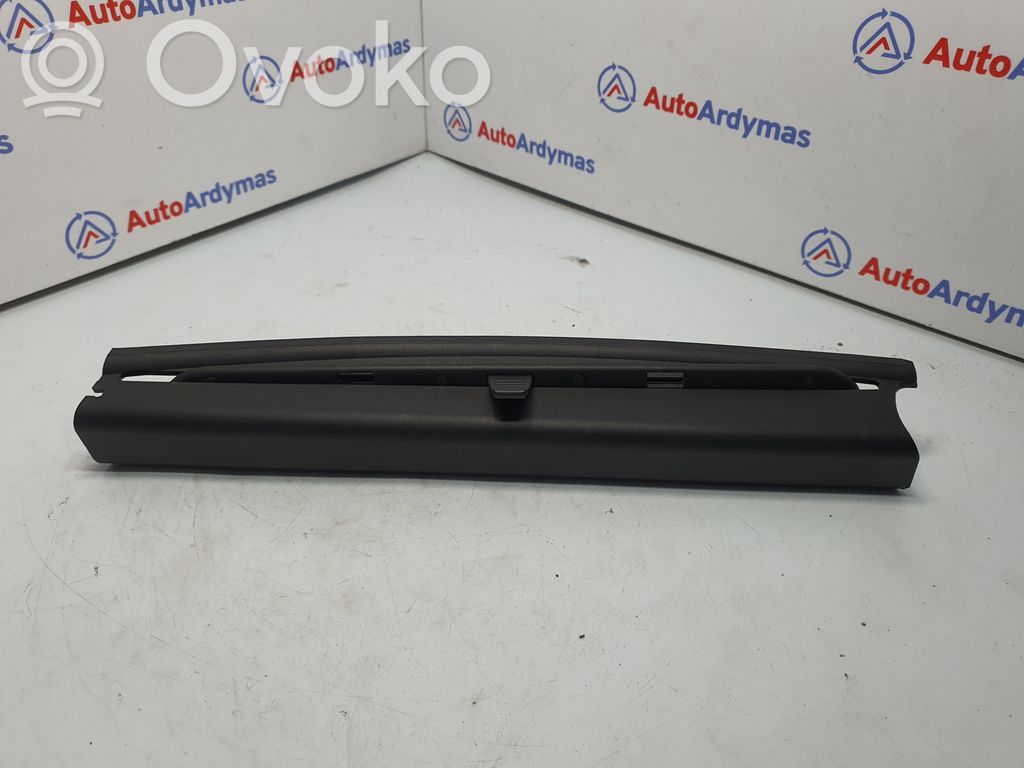 BMW 5 E60 E61 Parasolar/perdea ușă spate 