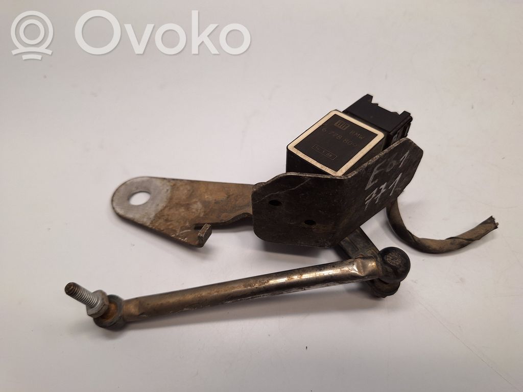 Headlight/headlamp level sensor   6778809,37146784696,37146778811,37140141444,37141093699