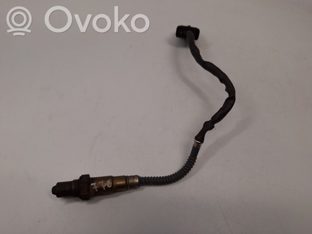 Lambda probe sensor   7589121,11787589121,0258027029