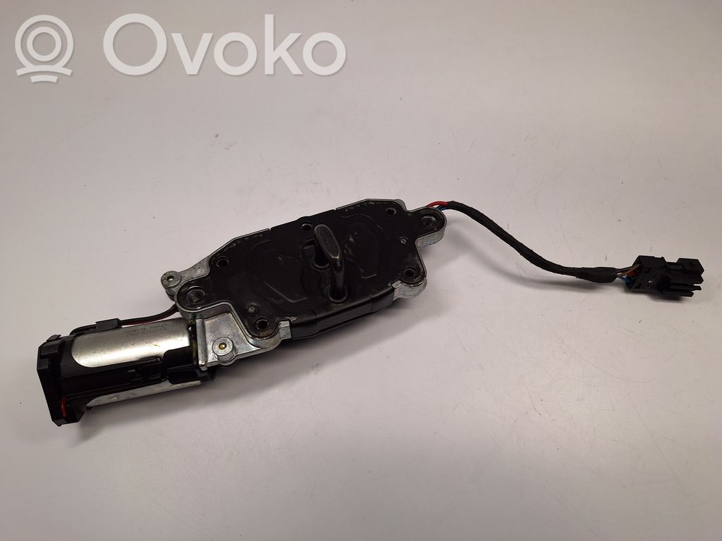 BMW X5 E70 Tailgate/trunk/boot lift motor 