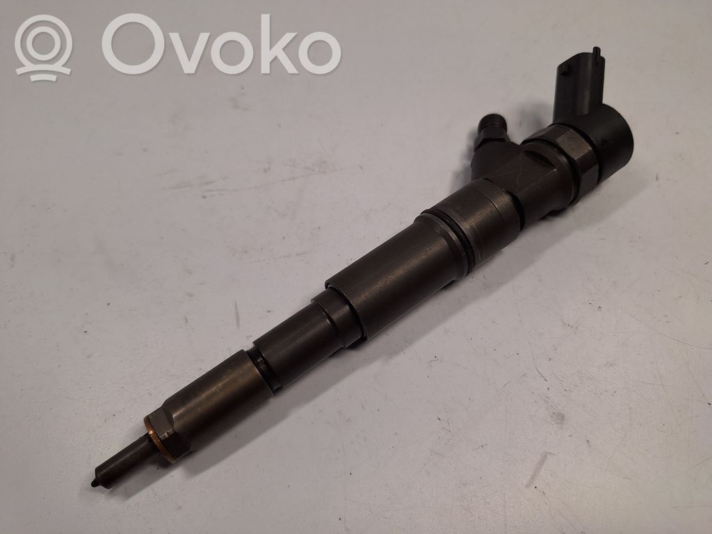 BMW 5 E39 Sprausla (-i) 