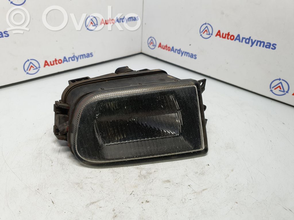 Front fog light   8377941,63178377941