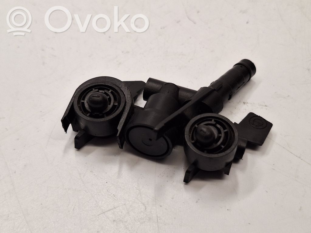 BMW 3 E46 Headlight washer spray nozzle 