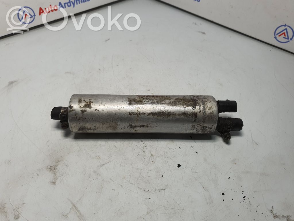 BMW 5 E39 Bomba de alta presión de inyección de combustible 