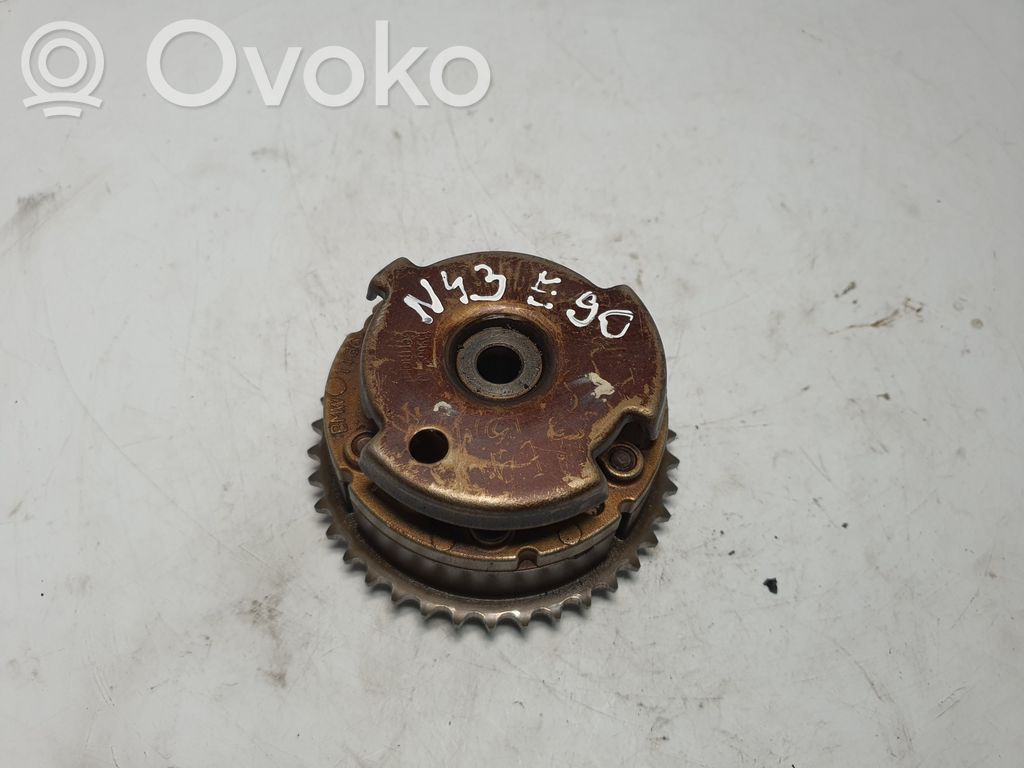 BMW 5 E60 E61 Sadales vārpstas skriemelis / "Vanos" 