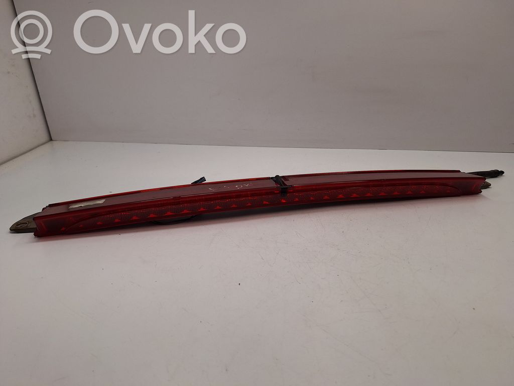 BMW 3 E90 E91 Third/center stoplight 
