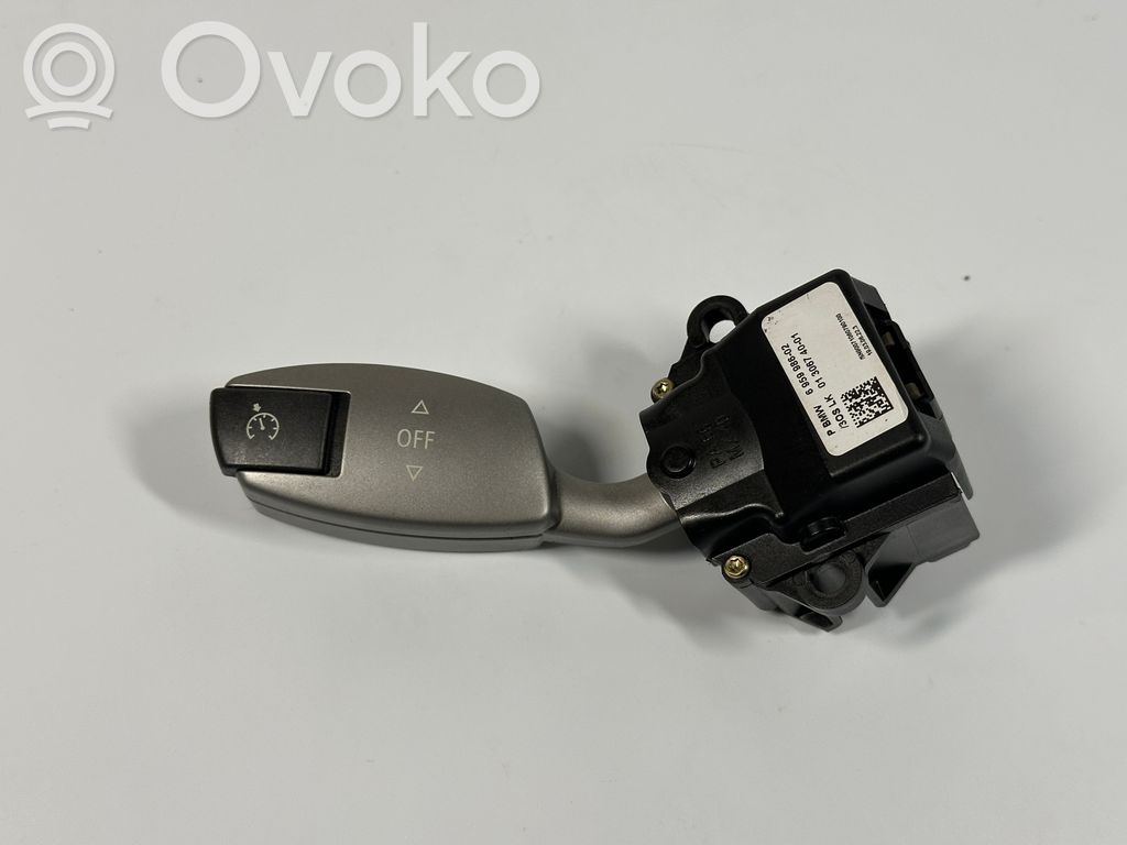 BMW 7 E65 E66 Palanca de control de crucero 