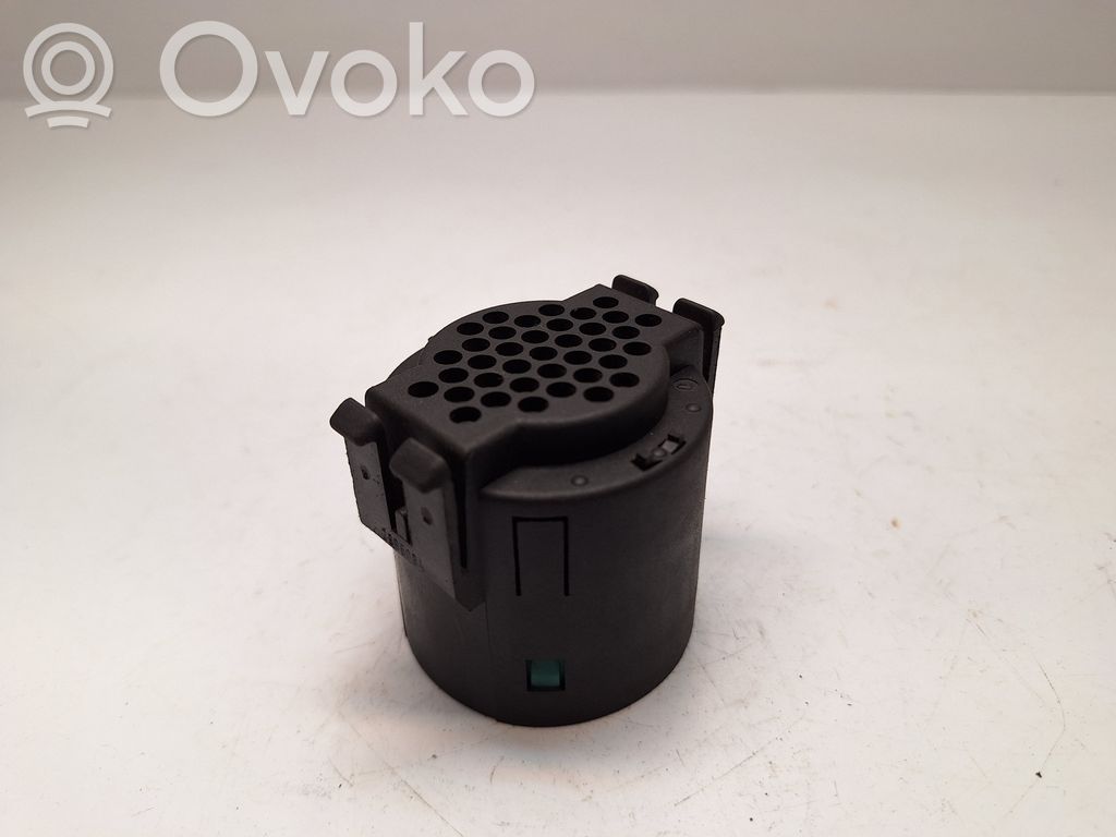 BMW 5 E39 Panel speaker 