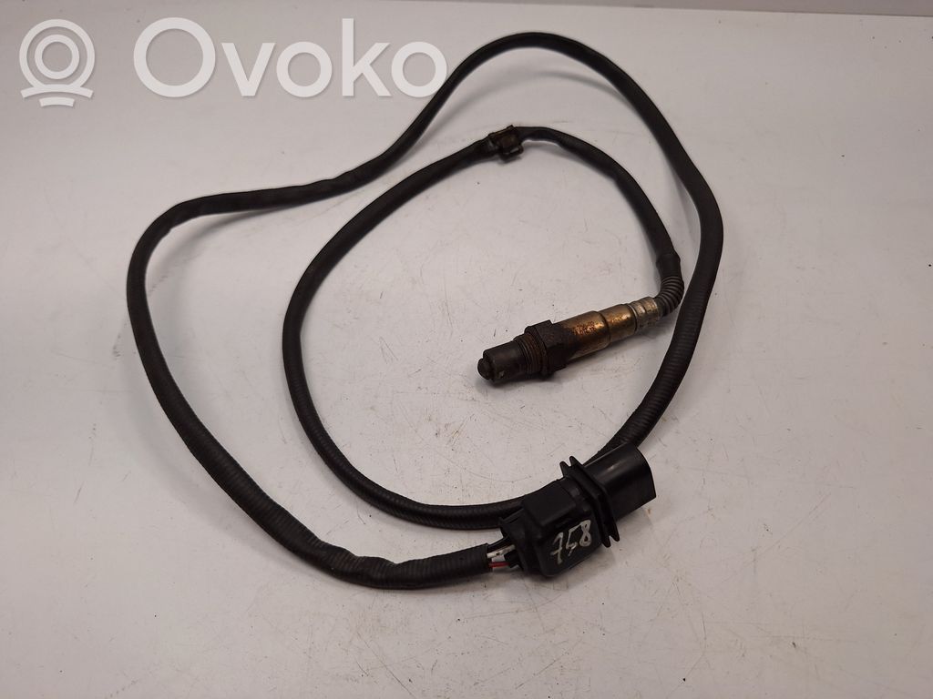 BMW X5 E70 Sonda lambda 