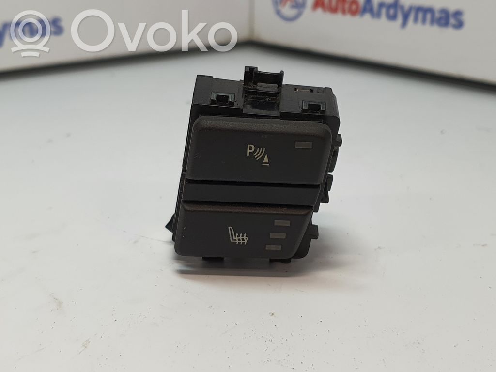 BMW M5 Seat heating switch 