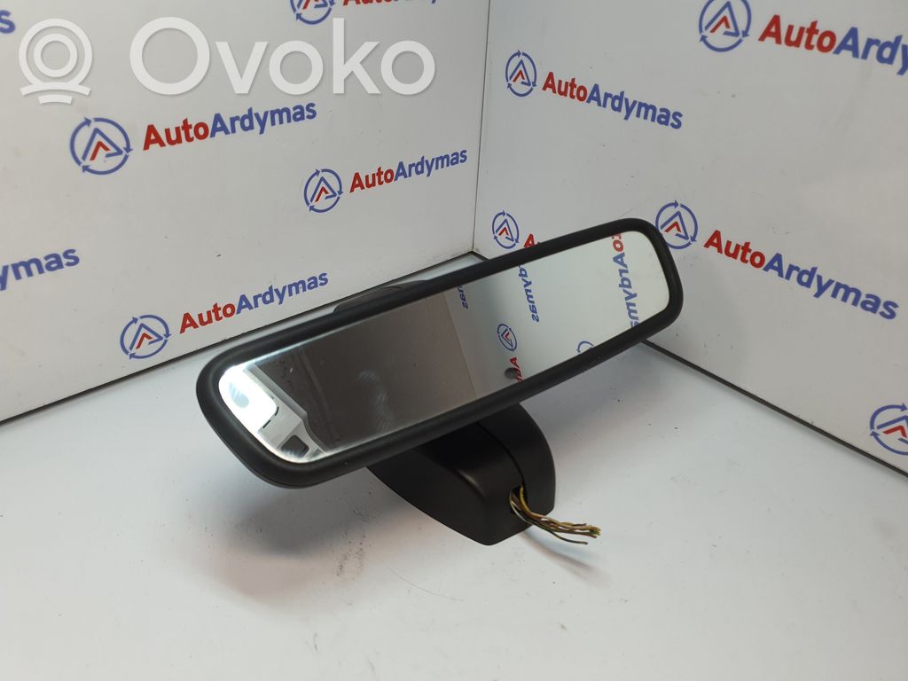 Rear view mirror (interior)   9259023,51169259023,9123931,7118714,9123932