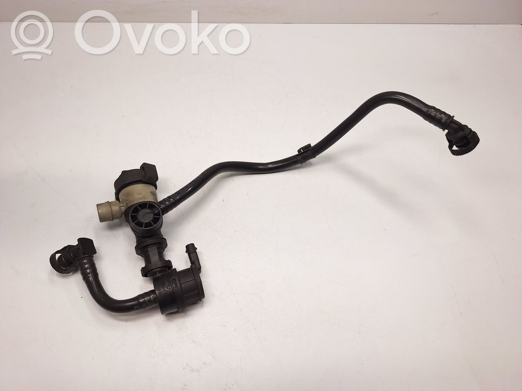 BMW X1 E84 Zawór odpowietrzający 