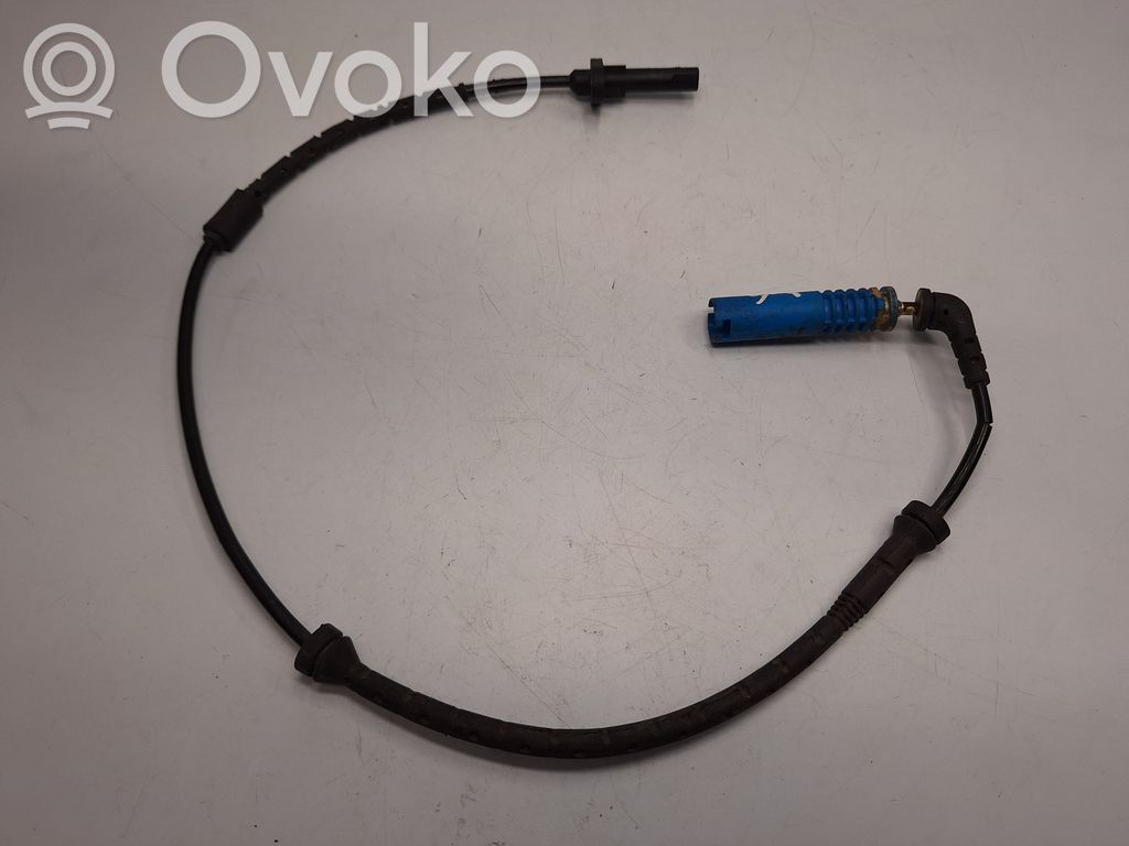 ABS Sensor hinten   36808,34526771705