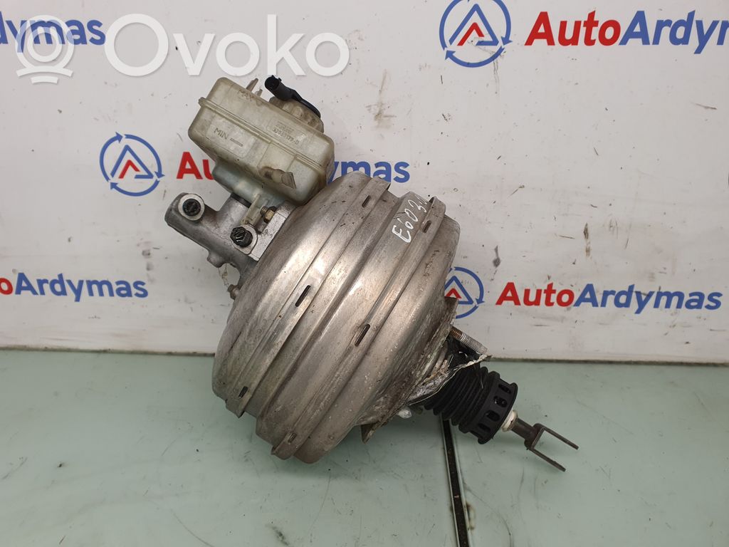 BMW 5 E60 E61 Stabdžių vakuumo pūslė 