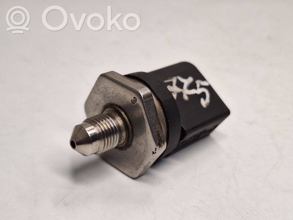 BMW X1 E84 Sensor de presión de combustible 