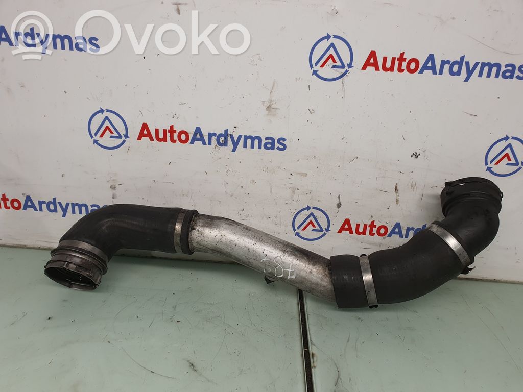 Intercooler hose/pipe   7799401,11617799401,7797697,7791664