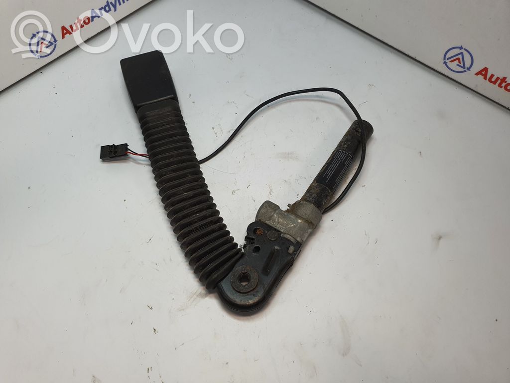 BMW 5 E60 E61 Sagtis diržo priekinė 