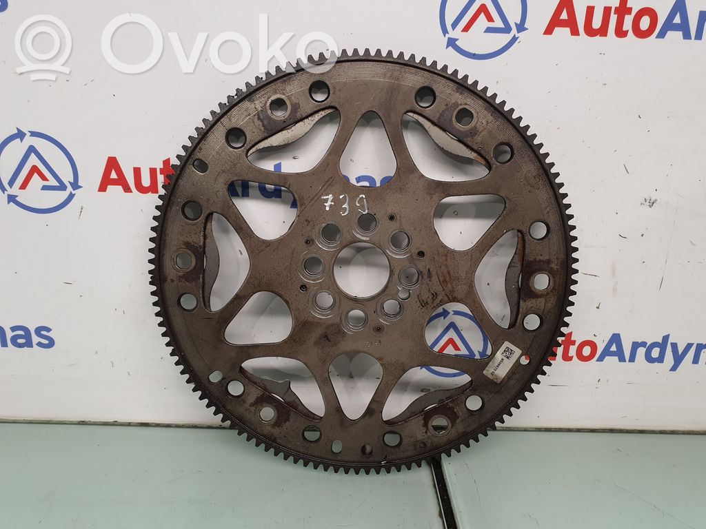 BMW X5 E70 Flywheel 