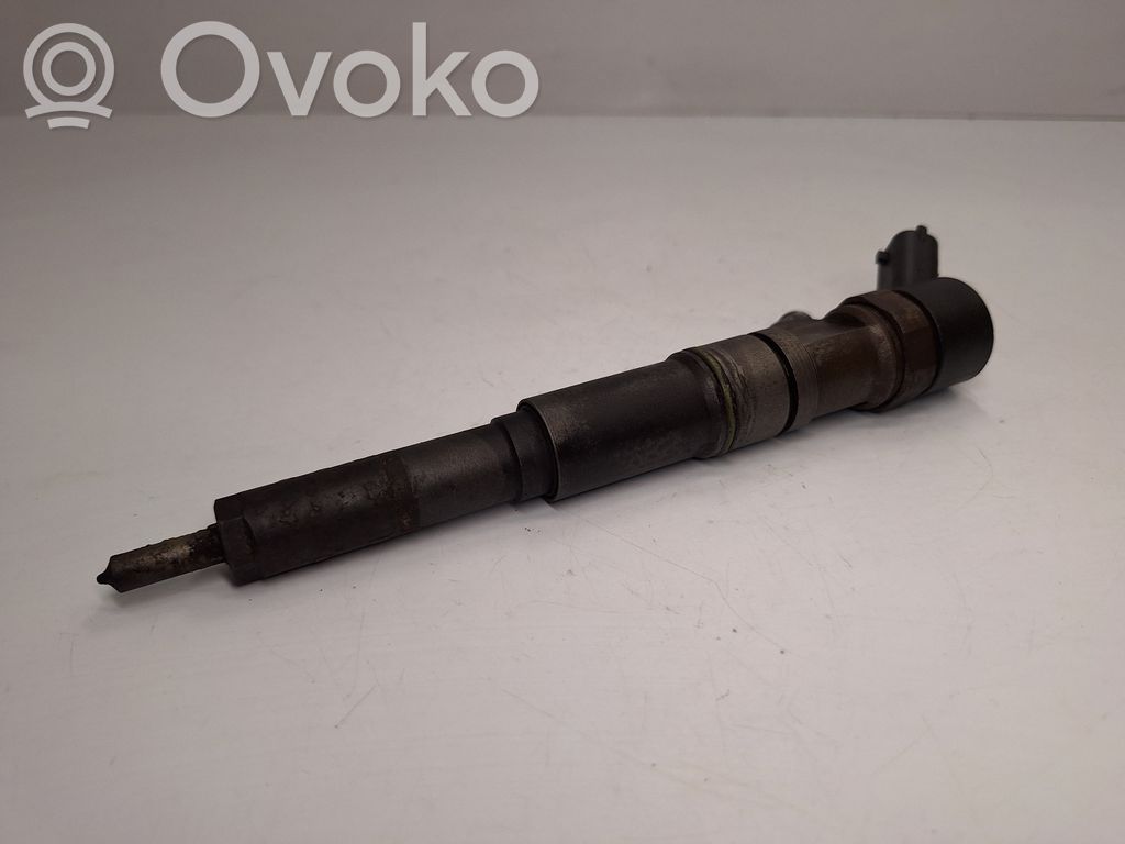 BMW 5 E39 Sprausla (-i) 