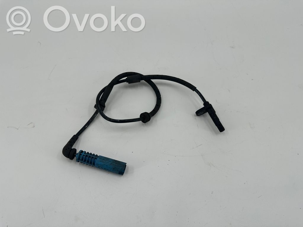 BMW X5 E53 ABS Sensor hinten 