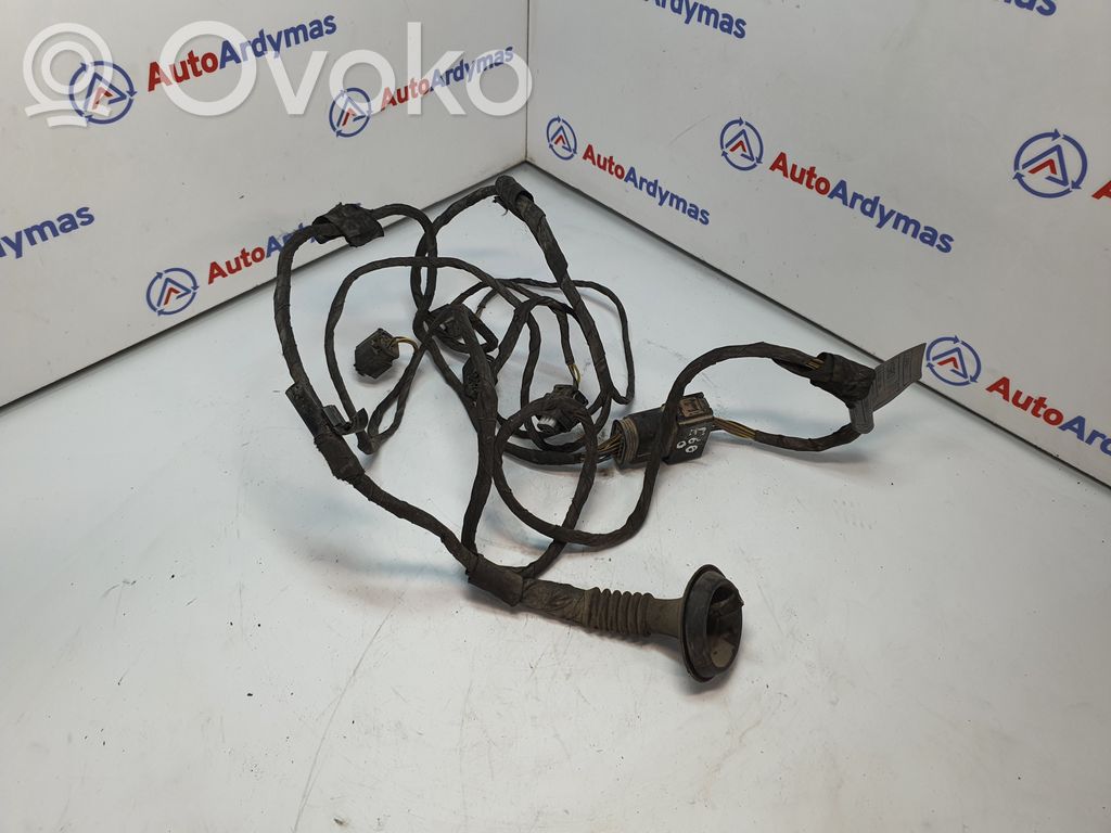 Parking sensor (PDC) wiring loom   6928366,61126928366