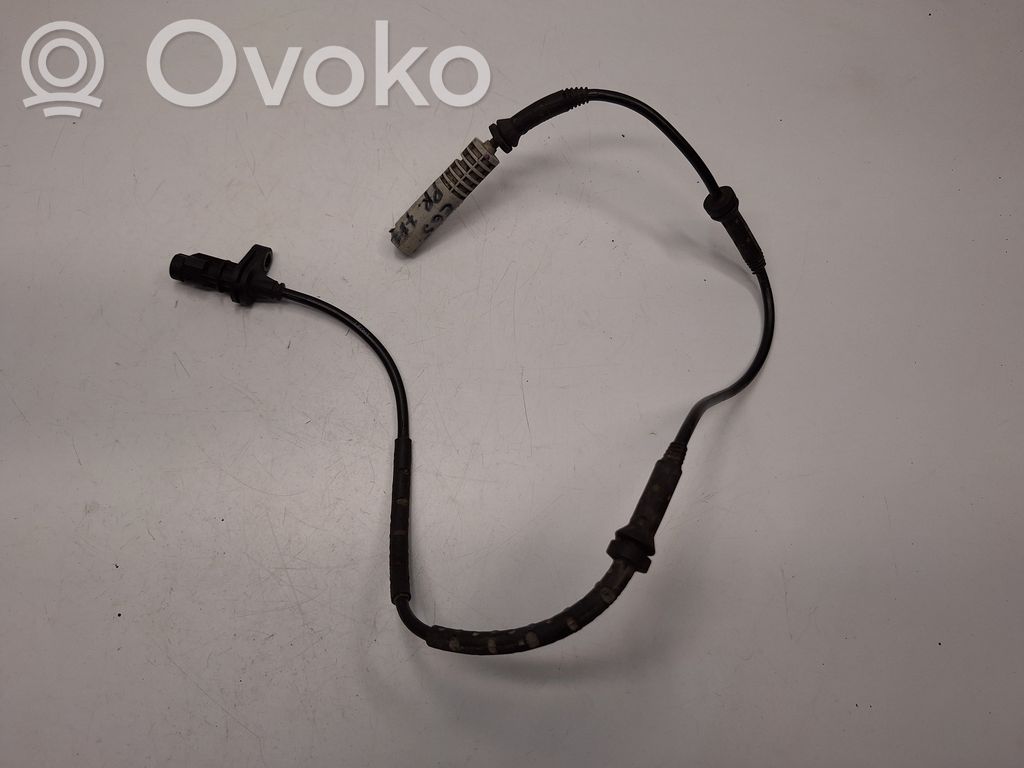BMW 7 E65 E66 ABS brake wheel speed sensor 