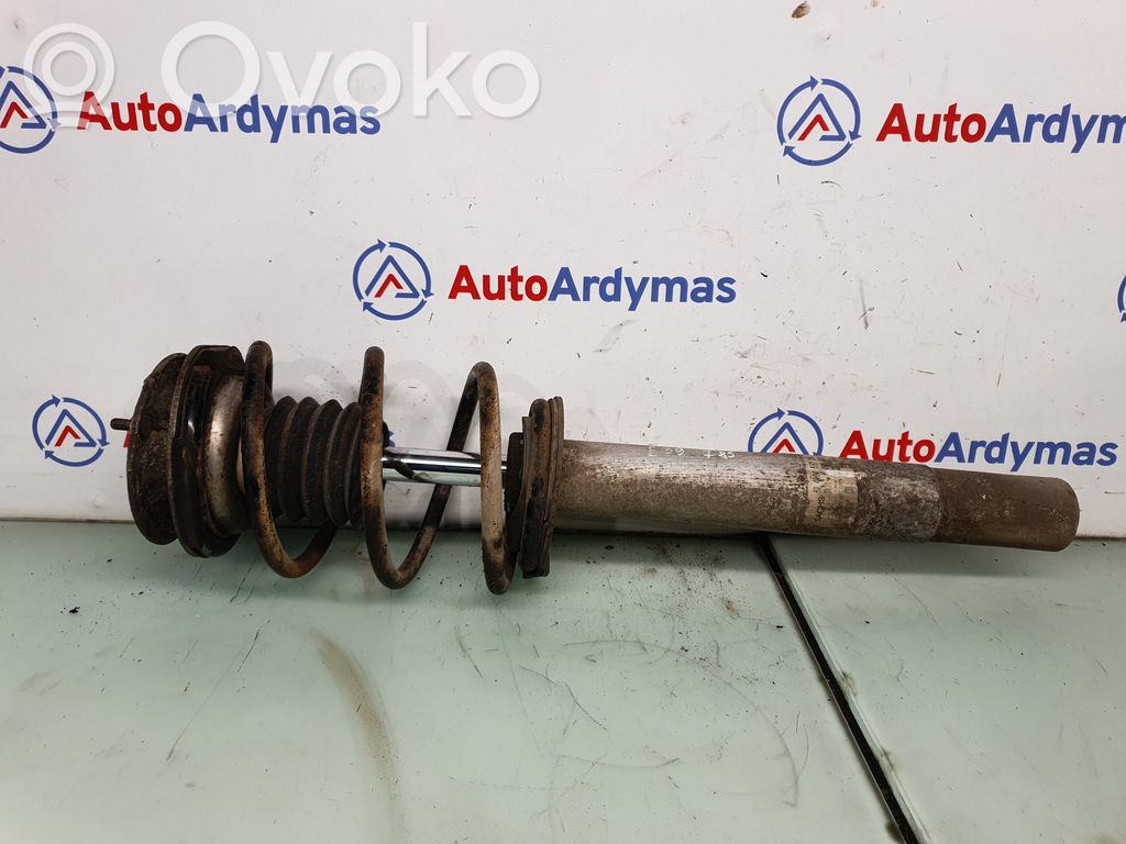BMW 5 E39 Priekšpusē amortizators 