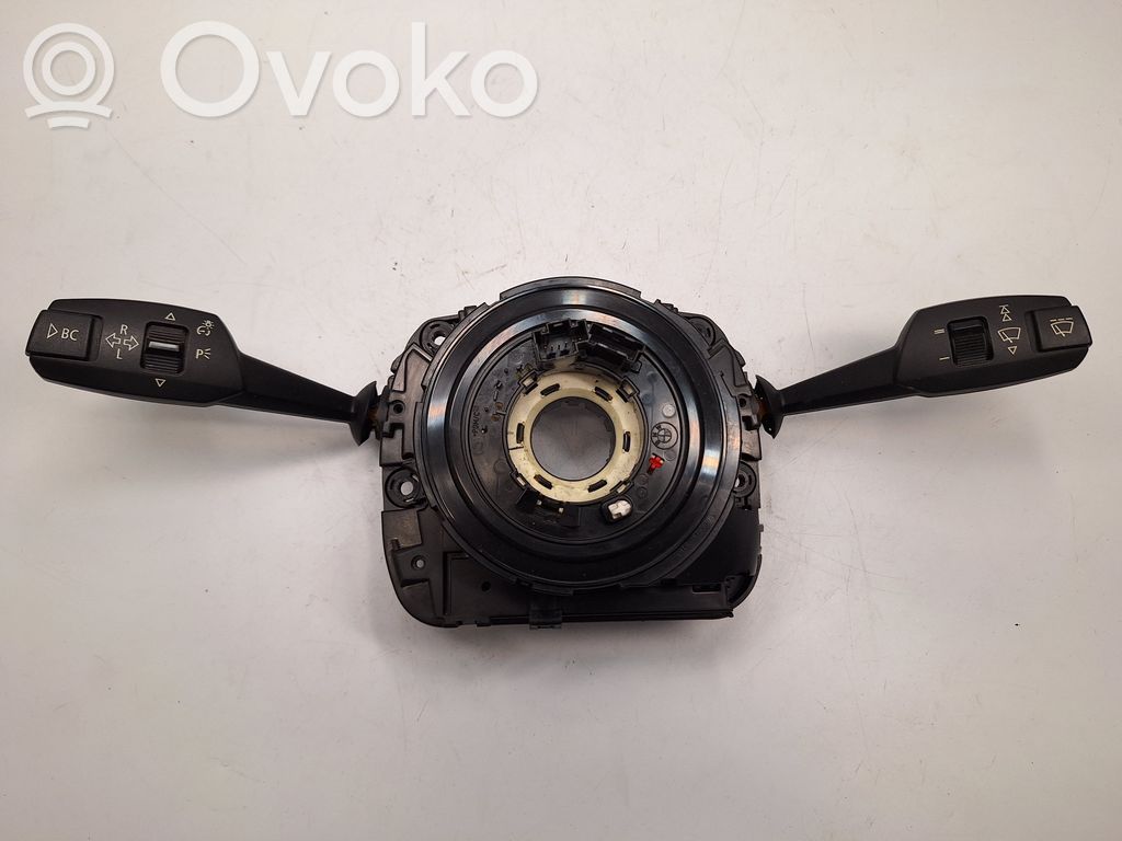 BMW 1 E81 E87 Kit colonne de direction 