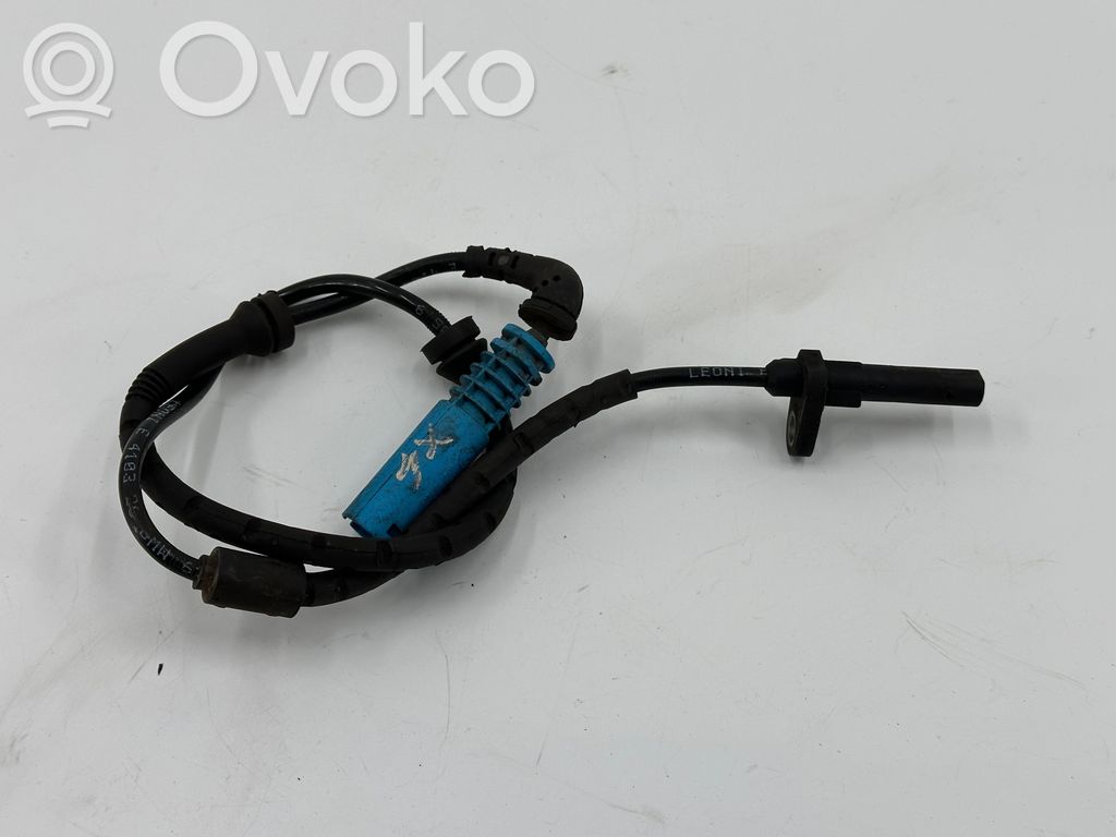 BMW X5 E53 ABS Sensor hinten 