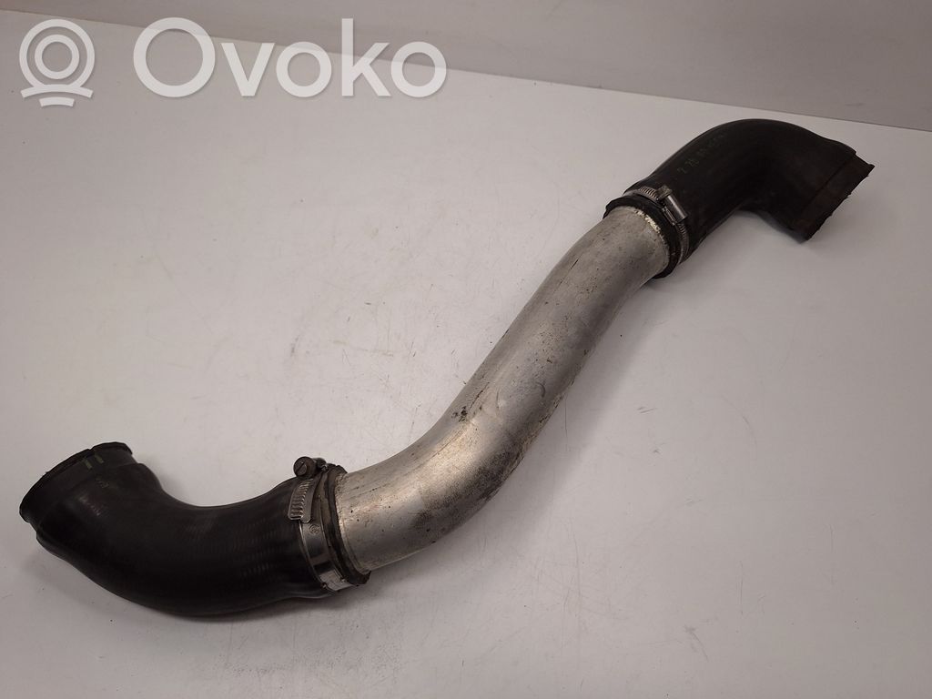 BMW 5 E39 Interkūlera šļūtene (-es) / caurule (-es) 