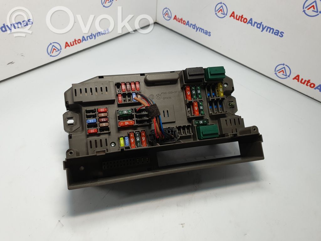 Fuse module   9145115,61149145115