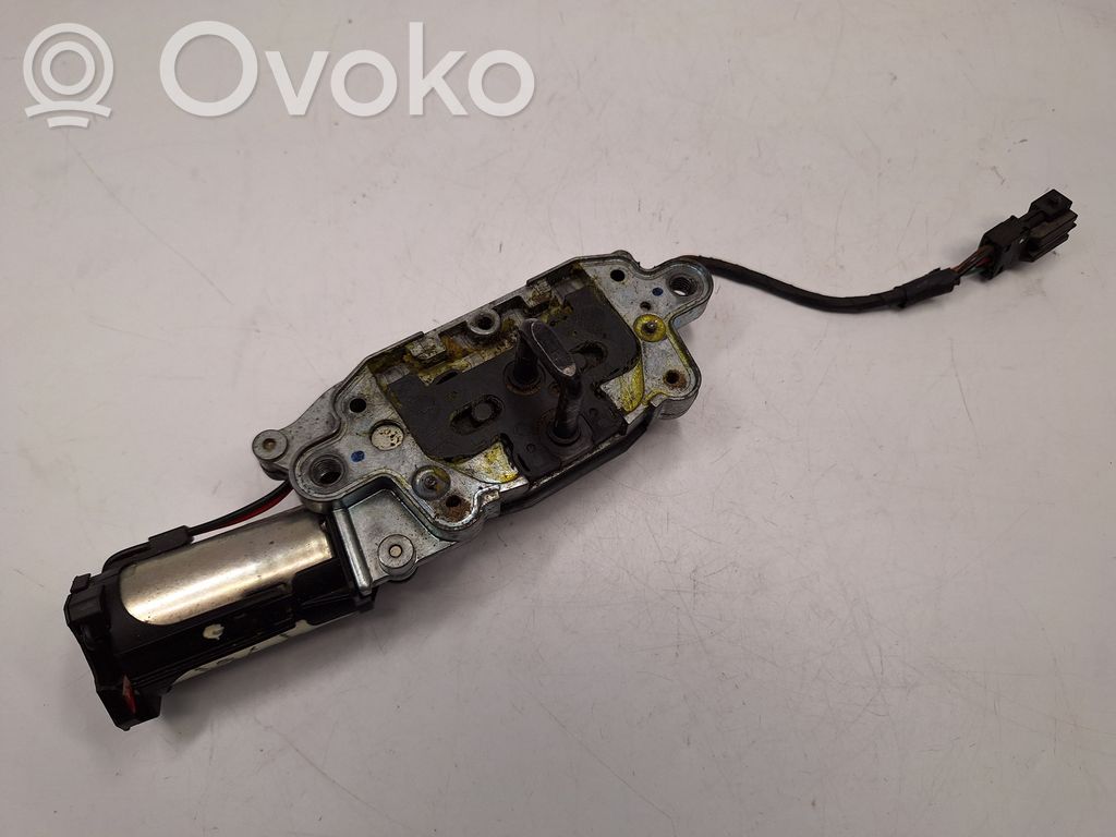BMW X5 E70 Tailgate/trunk/boot lift motor 