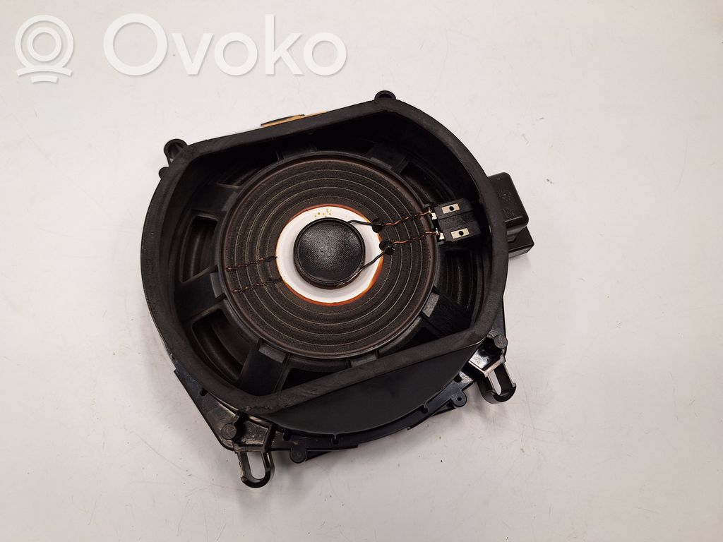 BMW X5 E70 Subwoofer speaker 