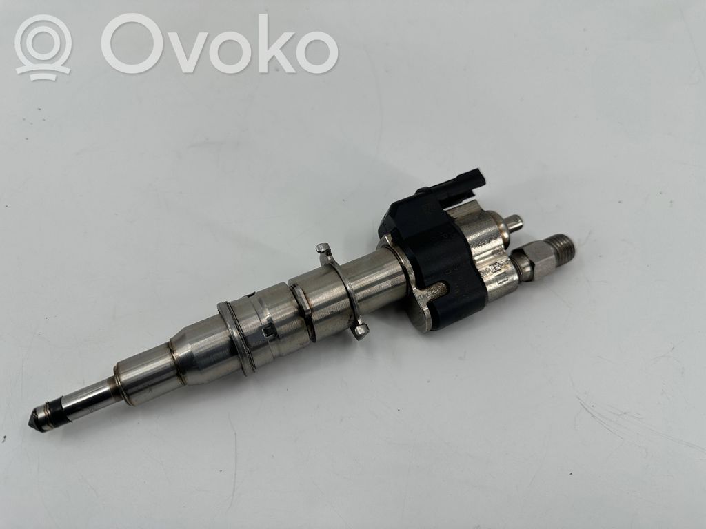 BMW 5 F10 F11 Sprausla (-i) 