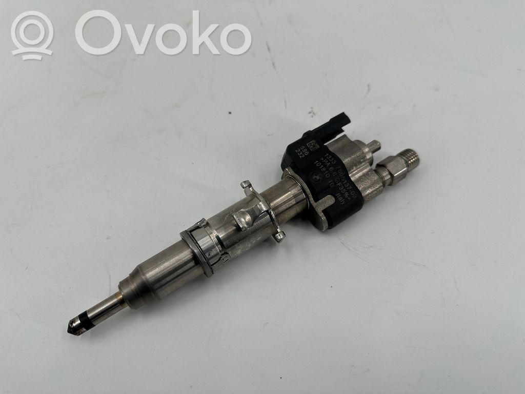 BMW 3 E90 E91 Fuel injector 
