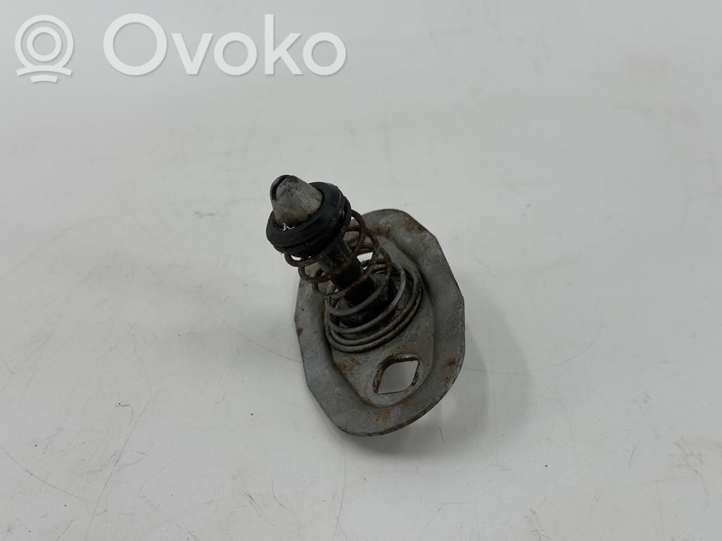 Engine bonnet/hood lock/latch loop/hook   8122267,51238122267