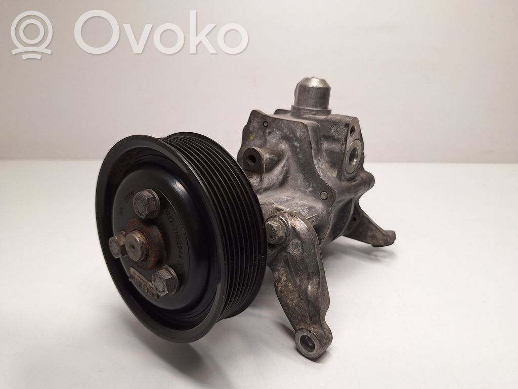 Power steering pump   6796452,32416796452